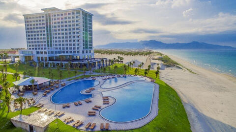 Náhled objektu Swandor Cam Ranh Hotels & Resorts, Nha Trang, Vietnam, Asie