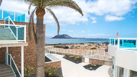 Náhled objektu Tao Caleta Mar Boutique, Corralejo, Fuerteventura, Kanárské ostrovy