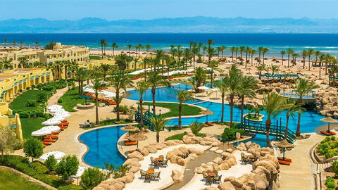 Náhled objektu The Bayview Resort Taba Heights, Taba, Sinaj / Sharm el Sheikh, Egypt