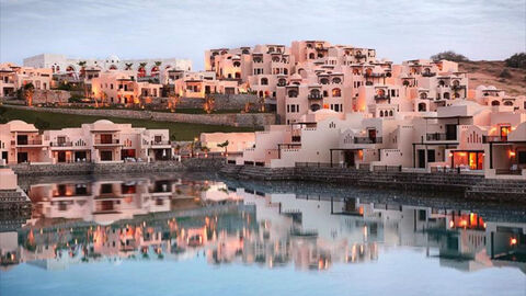 Náhled objektu The Cove Rotana Resort, Ras Al Khaimah, Ras Al Khaimah, Arabské emiráty