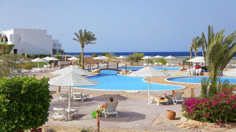 Náhled objektu Three Corners Equinox Beach Resort, Marsa Alam, Marsa Alam a okolí, Egypt