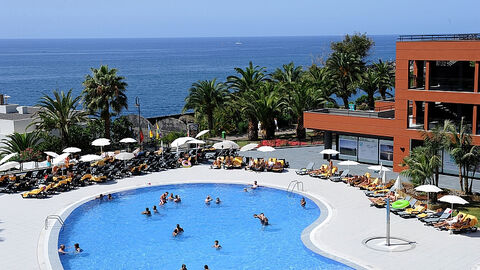 Náhled objektu Tivoli Ocean Park, Funchal, ostrov Madeira, Portugalsko