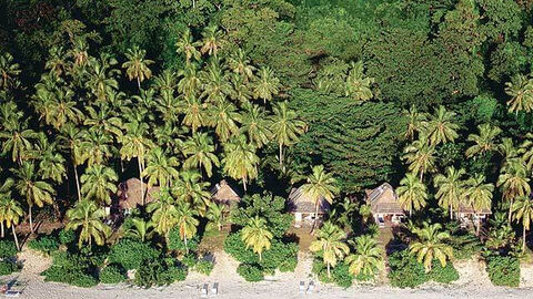 Náhled objektu Tokoriki Island Resort, Mamanuca, Fidži, Austrálie, Tichomoří