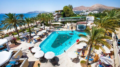 Náhled objektu Vera Aegean Dream Resort, Turgutreis, Egejská riviéra, Turecko