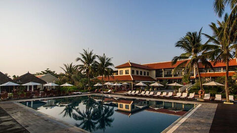 Náhled objektu Victoria Hoi An Beach Resort & Spa, Hoi An, Vietnam, Asie