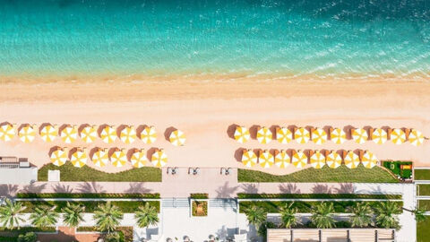 Náhled objektu Vida Beach Resort Umm Al Quwain, Umm Al Quwain, Umm Al Quwain, Arabské emiráty
