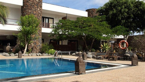 Náhled objektu Villa Vik - Hotel Boutique, Playa del Cable, Lanzarote, Kanárské ostrovy