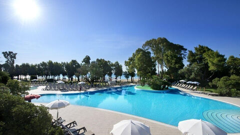 Náhled objektu VOI Floriana Resort, Simeri, Kalábrie, Itálie a Malta