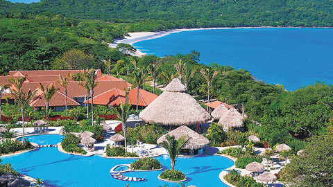 Náhled objektu Westin Playa Conchal, Tamarindo, Kostarika, Karibik a Stř. Amerika