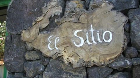 Náhled objektu El Sitio, El Hierro, El Hierro, Kanárské ostrovy