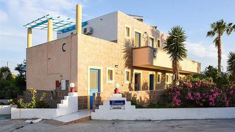 Náhled objektu Apartmánový Dům Chrysoula, Kefalos, ostrov Kos, Řecko