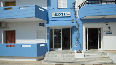 Náhled objektu Emi Apartments, Amoudara, ostrov Kréta, Řecko