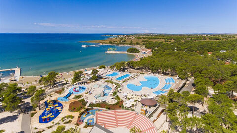 Náhled objektu Zaton Holiday Resort 3, Zadar, Severní Dalmácie, Chorvatsko