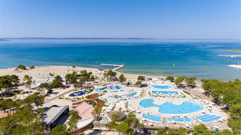 Náhled objektu Zaton Holiday Resort 4, Zadar, Severní Dalmácie, Chorvatsko