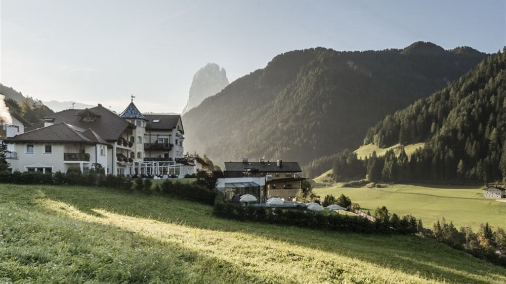 Alpenheim Charming Hotel & Spa