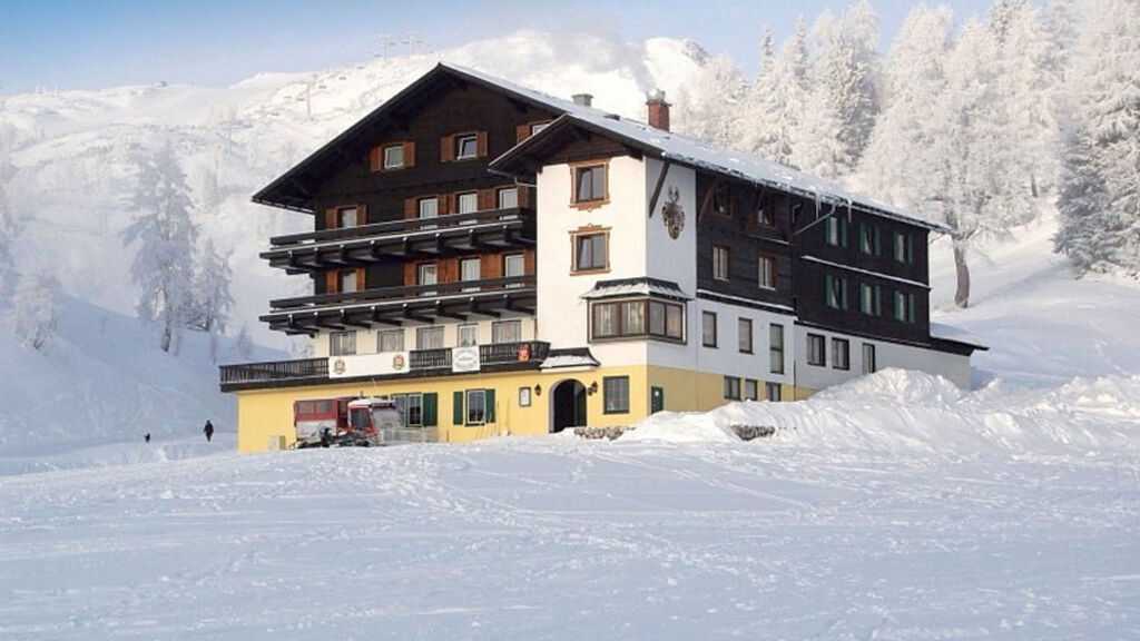 Alpenhotel Arnika
