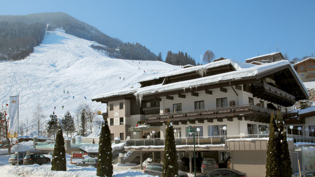 Alpin Golfhotel Interstar