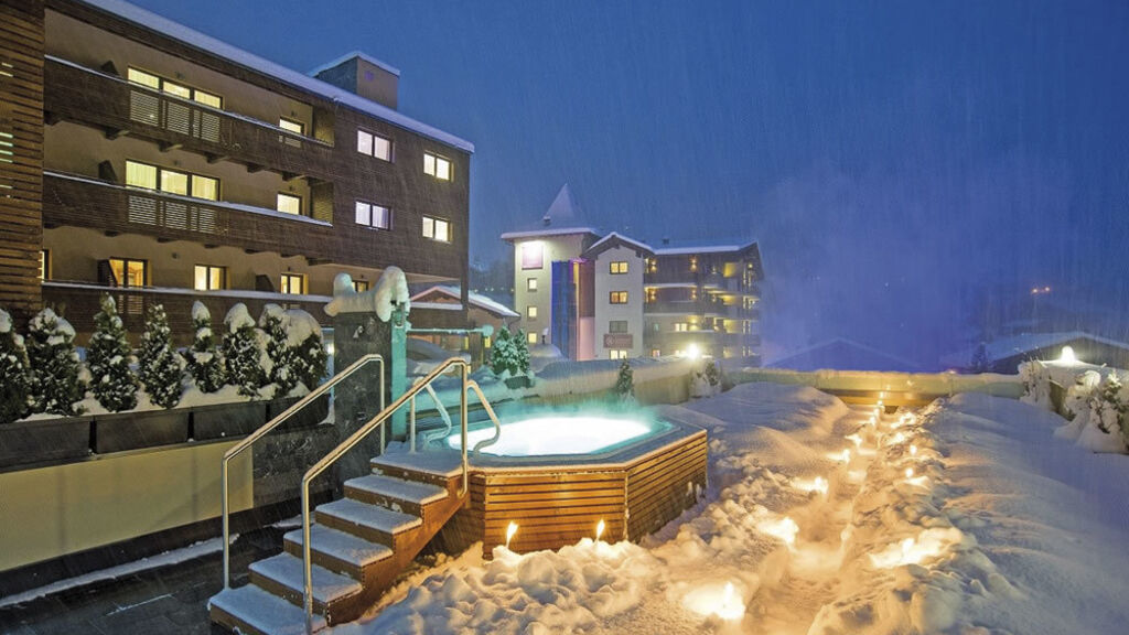 Alpin Resort Sport & Spa