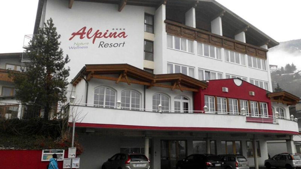 Alpina Resort