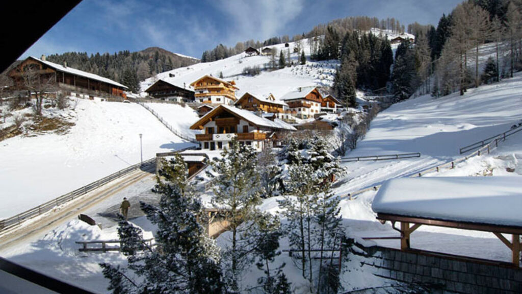 Berghotel Tirol
