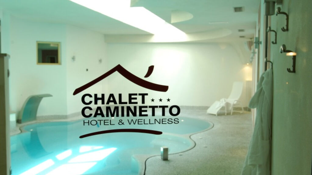 Chalet Caminetto