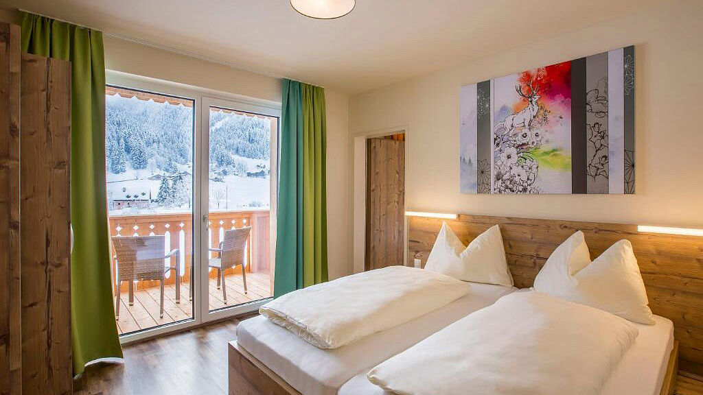 COOEE Alpin Hotel Dachstein