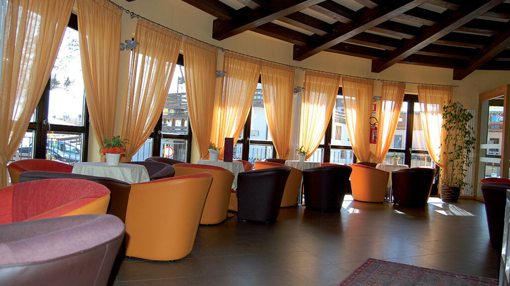 Family Hotel Dolomiti Chalet