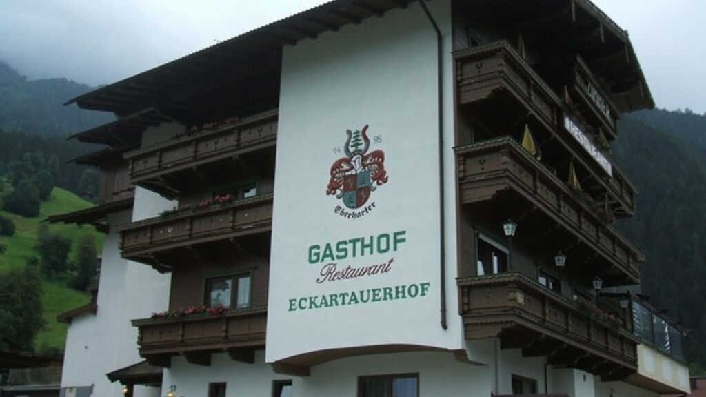 Eckartauerhof