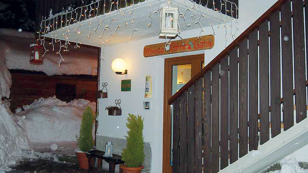 Garni Hotel Aprica