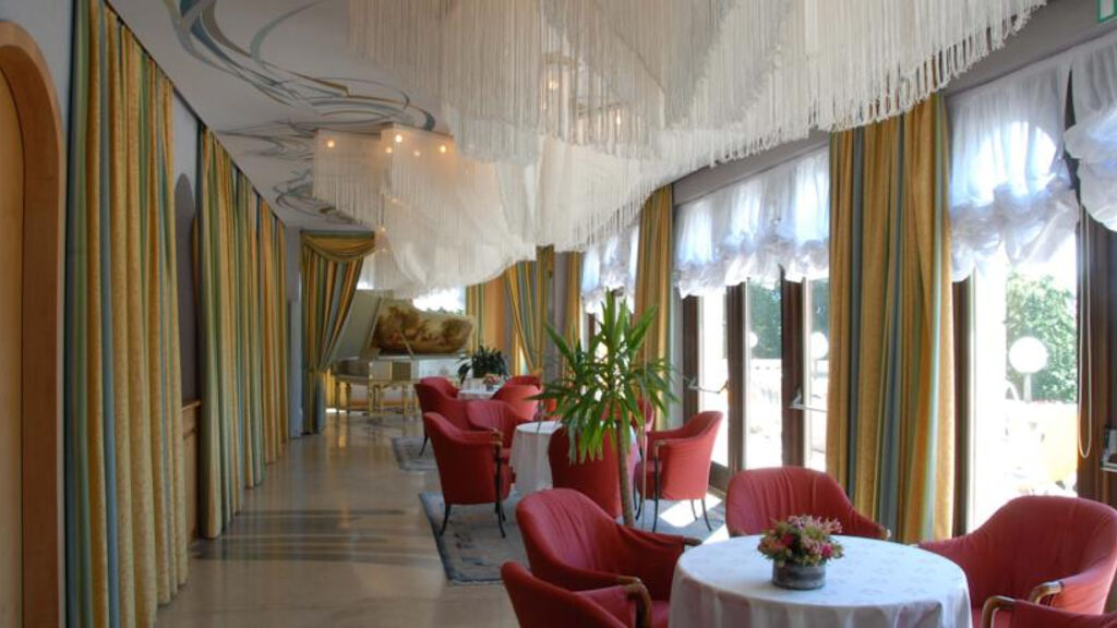 Grand Hotel Astoria