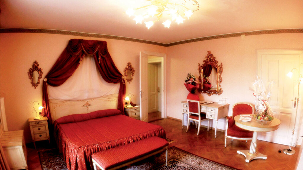 Grand Hotel Miramonti Majestic