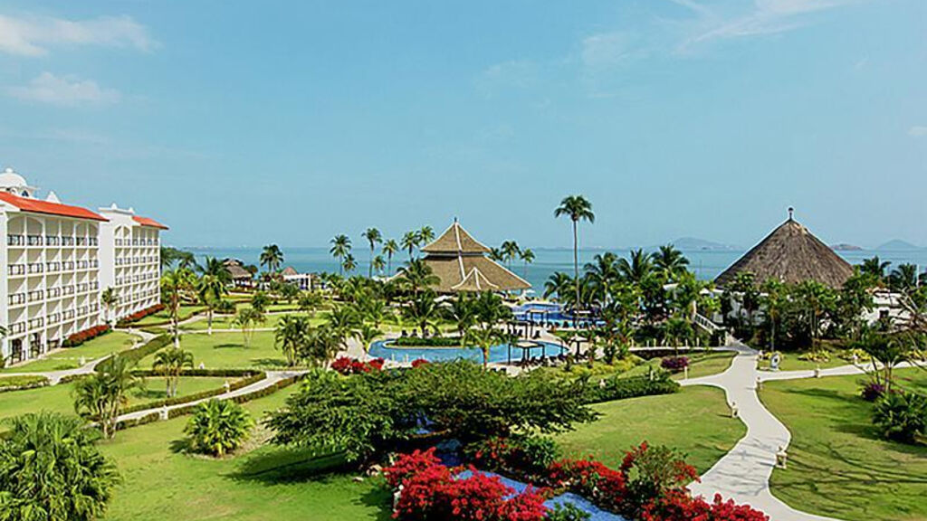 Intercontinental Playa Bonita Resort & Spa