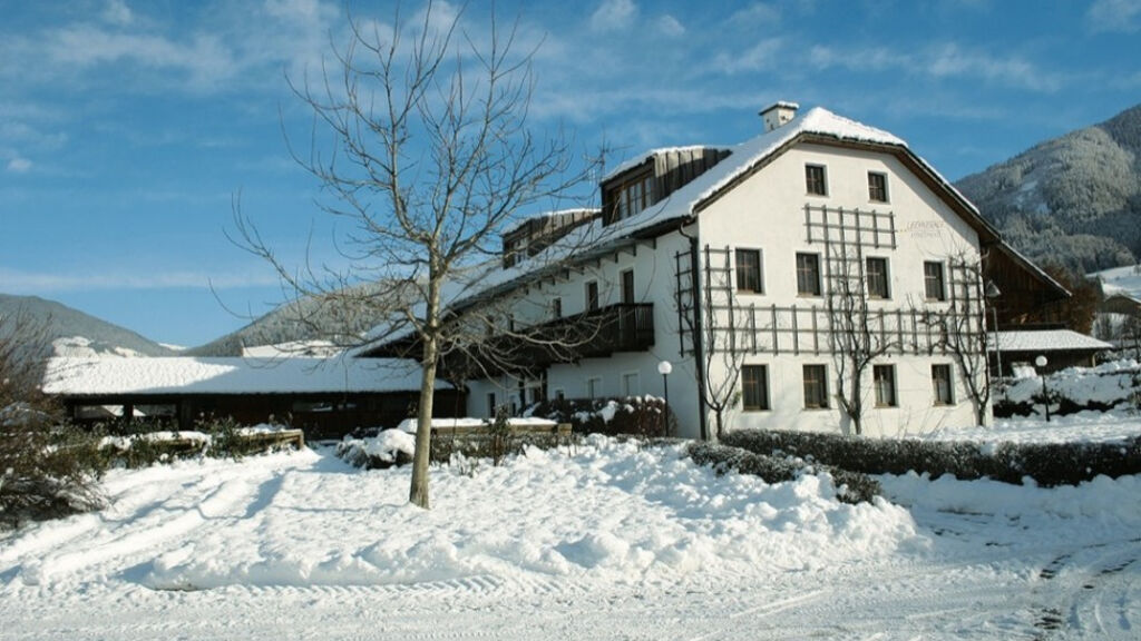 Lechnerhof