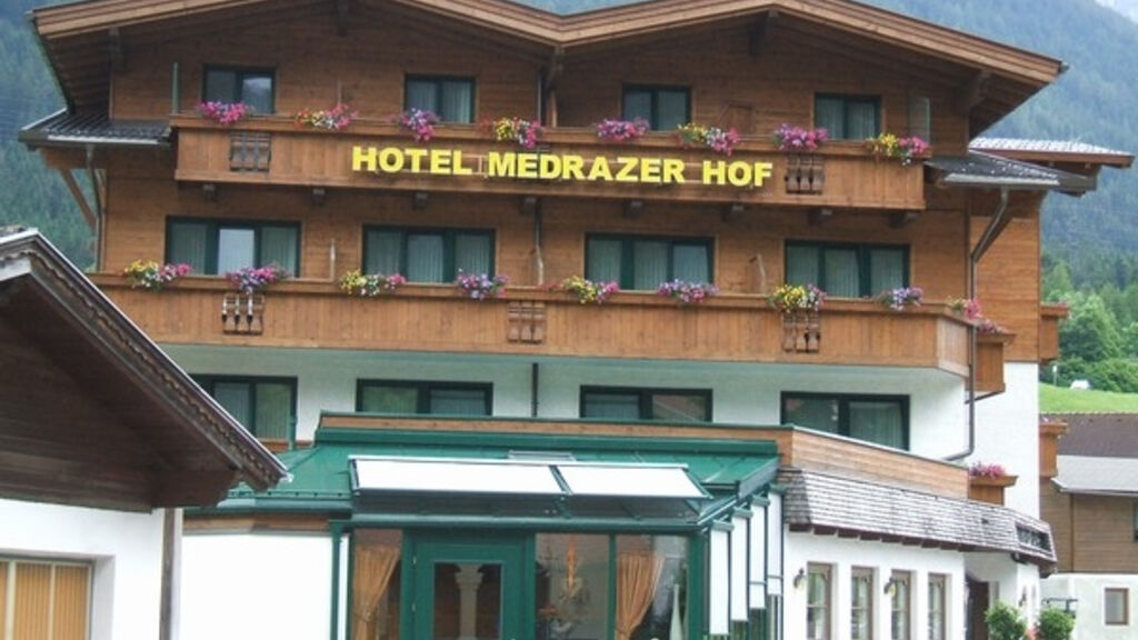 Medrazerhof
