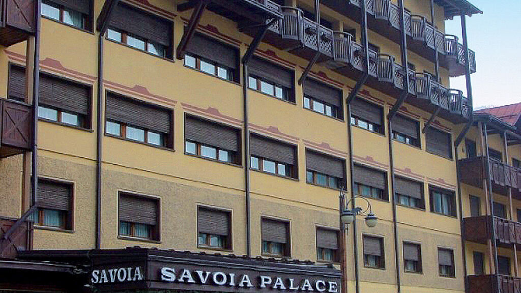 Savoia Palace