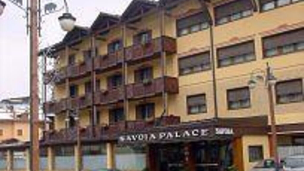 Savoia Palace