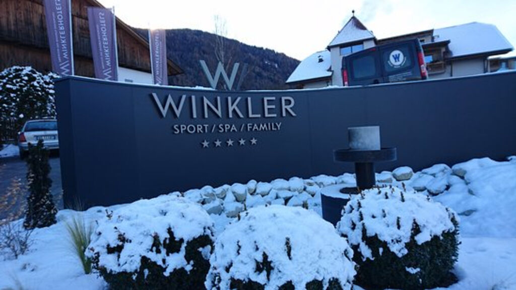 Sport Hotel Winkler