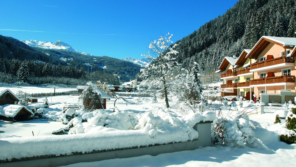Wellness & Vitalhotel Alphotel Tyrol