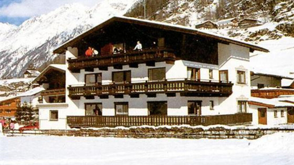 Alpenheim Jörgele