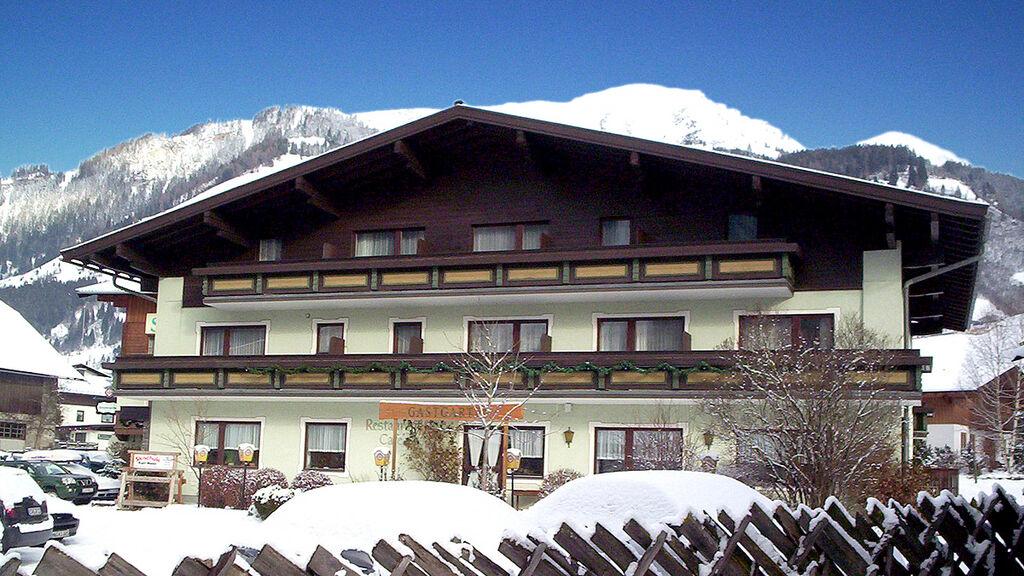 Gasthof Salzburgerhof