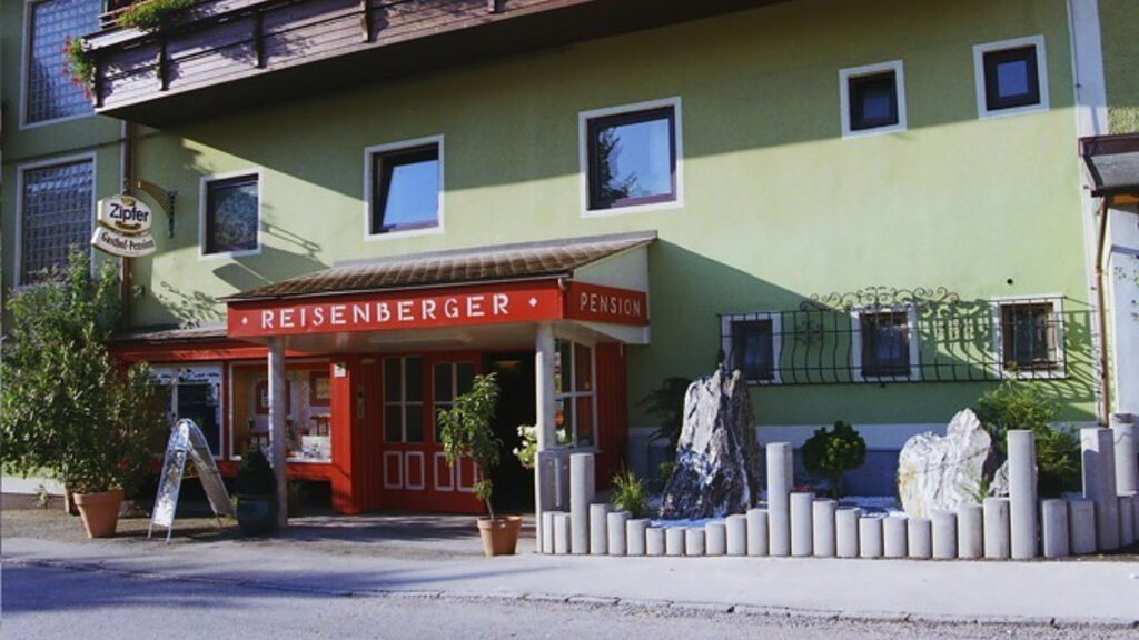 Reisenberger