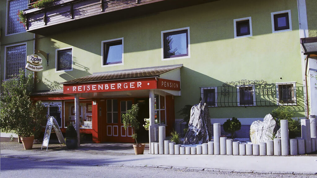 Reisenberger