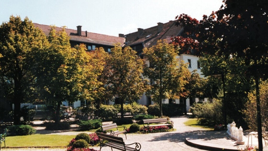 Seehotel Schlic