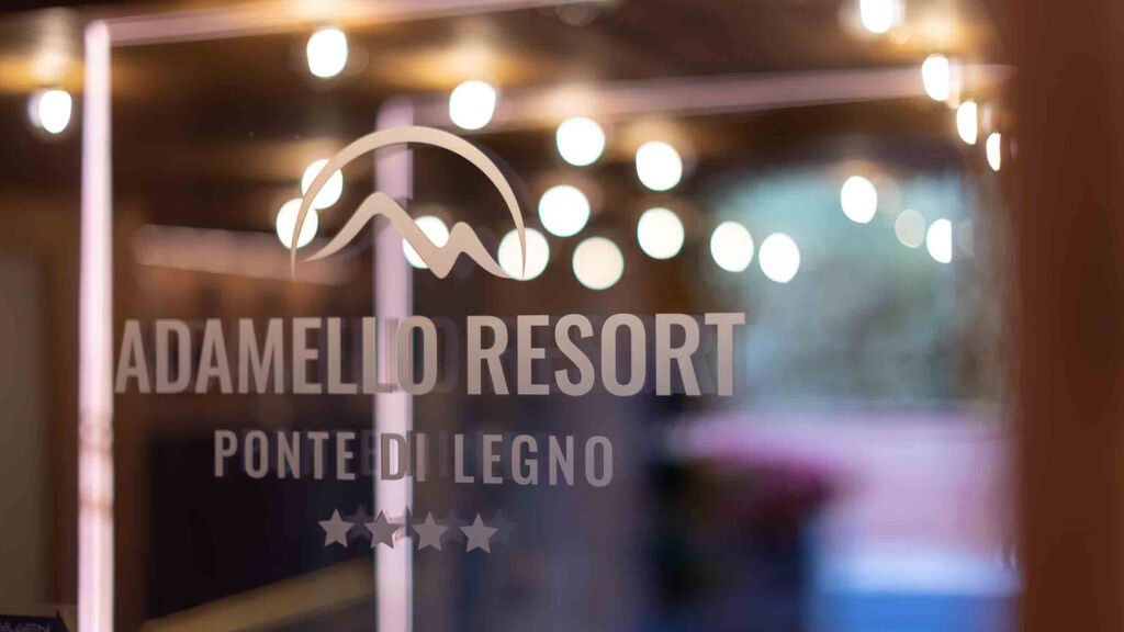 Rezidence Adamello Resort