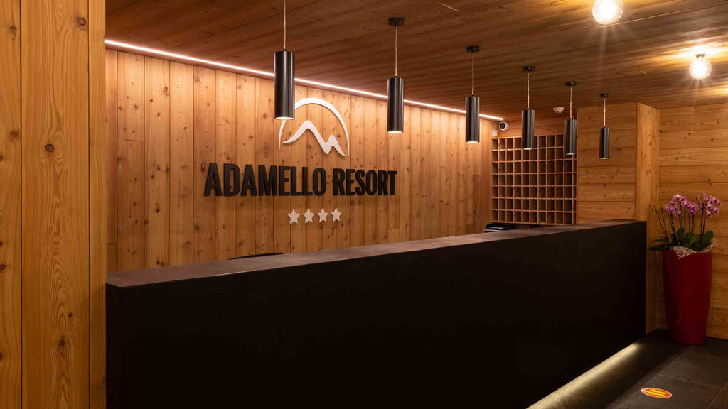 Rezidence Adamello Resort