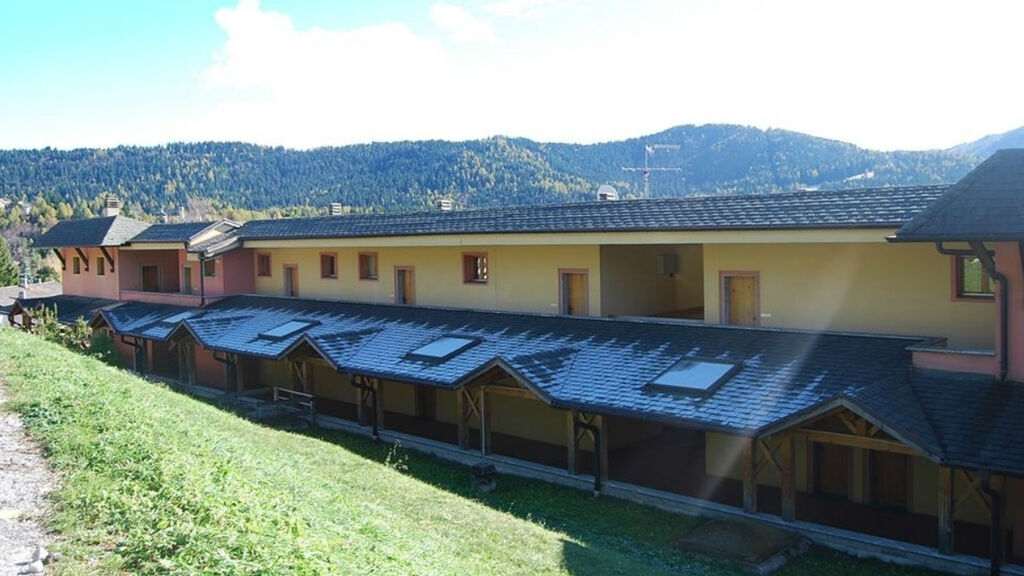 Alpen Smart Residence