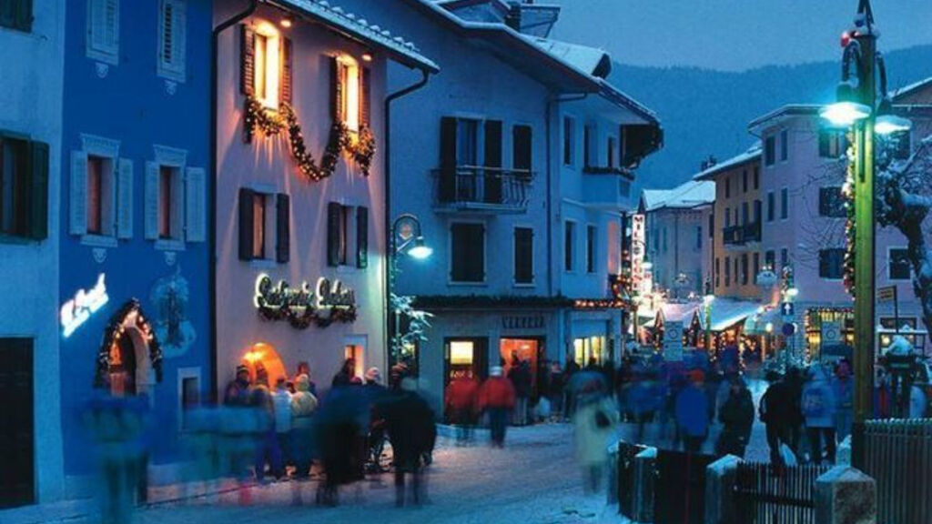 Alpen Smart Residence