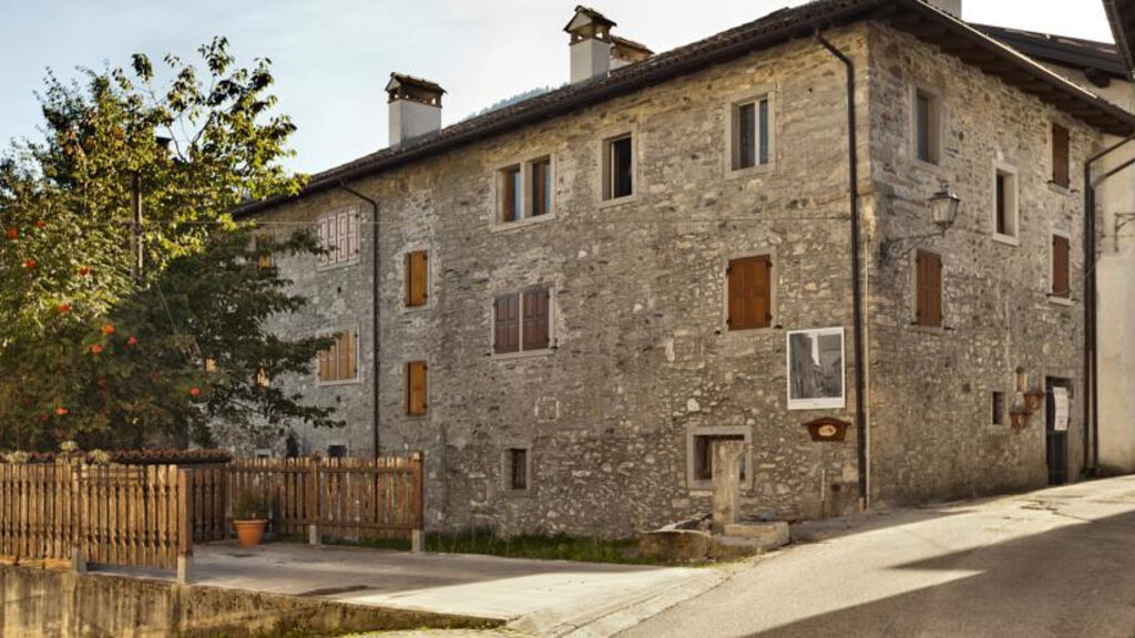 Borgo Soandri