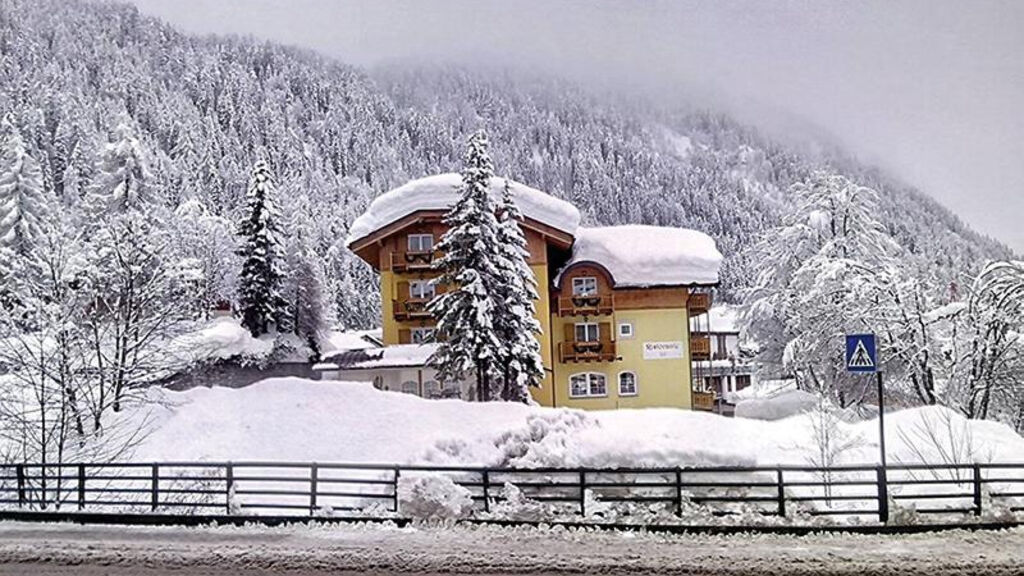Chalet All Imperatore