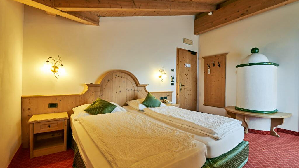 Chalet Campiglio Imperiale